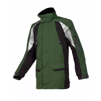 TORNHILL bunda červená XL TORNHILL bunda červená XL