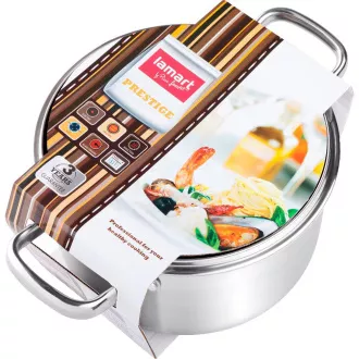 LTSS2011 HRNEC PRESTIGE 20X11,5CM LAMART