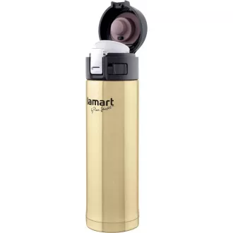 LT4009 TERMOSKA BRANCHE 0,42L ZL. LAMART