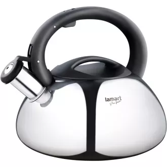 LT7006 KONVICE ARGENT 3L NEREZOVÁ LAMART - rozbalené LT7006 KONVICE ARGENT 3L NEREZOVÁ LAMART - rozbalené