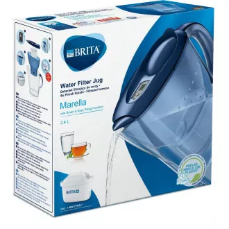 MARELLA COOL FILT.KONVICE MODRÁ BRITA