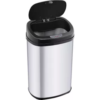 LT8021 BEZDOTYKOVÝ KOŠ 30L SENSOR LAMART