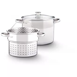 LT1067 HRNEC NA TĚSTOV. 6L PASTA LAMART