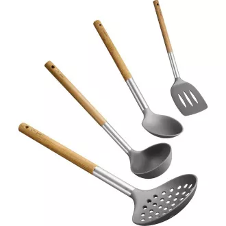 LT3900 SET KUCH.NÁČINÍ 4KS WOOD LAMART