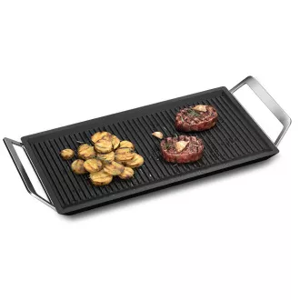 E9HL33 PLANCHA GRIL ELECTROLUX