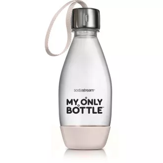 Lahev MOB 0,6 l na vodu s sebou R. SODA