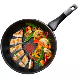G2550272 UNLIMITED PÁNEV 20 cm TEFAL G2550272 UNLIMITED PÁNEV 20 cm TEFAL