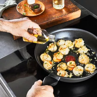 G2550272 UNLIMITED PÁNEV 20 cm TEFAL G2550272 UNLIMITED PÁNEV 20 cm TEFAL