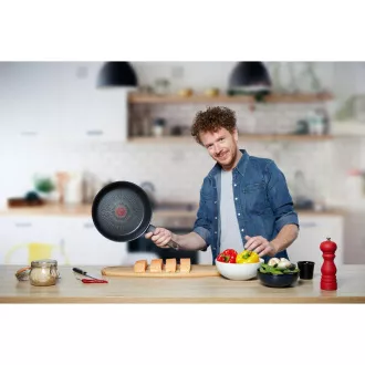G2550272 UNLIMITED PÁNEV 20 cm TEFAL G2550272 UNLIMITED PÁNEV 20 cm TEFAL