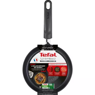 G2550272 UNLIMITED PÁNEV 20 cm TEFAL G2550272 UNLIMITED PÁNEV 20 cm TEFAL