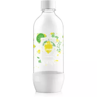 Lahev JET 3 x 1l WHITE (LE OVOCE) SODA Lahev JET 3 x 1l WHITE (LE OVOCE) SODA