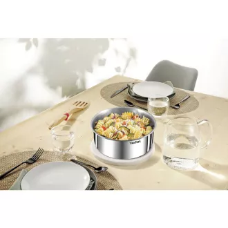 L925SF14 INGENIO EMOTION SADA 15ks TEFAL L925SF14 INGENIO EMOTION SADA 15ks TEFAL