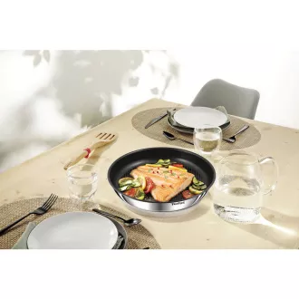 L925SF14 INGENIO EMOTION SADA 15ks TEFAL L925SF14 INGENIO EMOTION SADA 15ks TEFAL