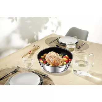 L925SF14 INGENIO EMOTION SADA 15ks TEFAL L925SF14 INGENIO EMOTION SADA 15ks TEFAL