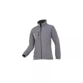 MERIDA bunda fleece navy XS