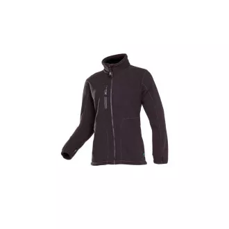 MERIDA bunda fleece navy XS