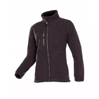 MERIDA bunda fleece navy XS