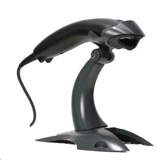 Honeywell 1200g Voyager, USB, černá, stojan