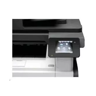 HP LaserJet Pro 500 MFP M521dw (40str/min, A4, USB/Ethernet/ Wi-Fi, PRINT/SCAN/COPY/FAX, duplex)