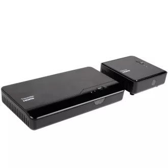 Optoma WHD200 bezdrátové HDMI pro projektory nebo TV (Full HD up to 1080p60Hz, dosah 20m) Optoma WHD200 bezdrátové HDMI pro projektory nebo TV (Full HD up to 1080p60Hz, dosah 20m)