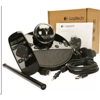 Logitech ConferenceCam BCC950