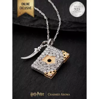 Charmed Aroma Vonná svíčka Harry Potter Copper Charmed Aroma Vonná svíčka Harry Potter Copper
