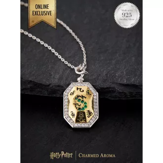 Charmed Aroma Vonná svíčka Harry Potter Copper Charmed Aroma Vonná svíčka Harry Potter Copper