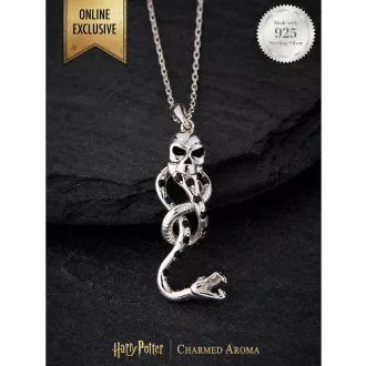 Charmed Aroma Vonná svíčka Harry Potter Copper Charmed Aroma Vonná svíčka Harry Potter Copper