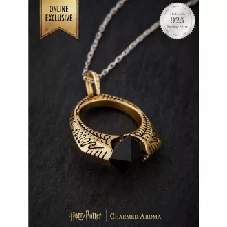 Charmed Aroma Vonná svíčka Harry Potter Copper Charmed Aroma Vonná svíčka Harry Potter Copper