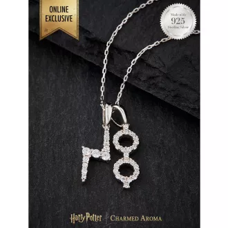 Charmed Aroma Vonná svíčka Harry Potter Copper Charmed Aroma Vonná svíčka Harry Potter Copper