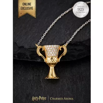 Charmed Aroma Vonná svíčka Harry Potter Copper Charmed Aroma Vonná svíčka Harry Potter Copper