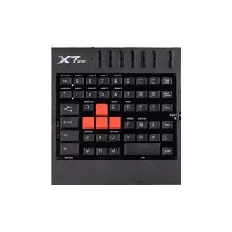 A4tech G100, profesionální herní klávesnice