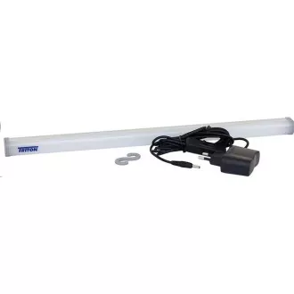 TRITON Osvětlovací jednotka LED-diodová, magnet, vč. adaptéru
