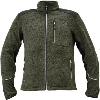 BOYER bunda navy L