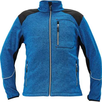 BOYER bunda navy 3XL