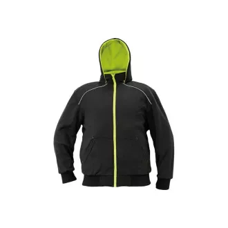 KNOXFIELD PROFI HV fr.terry bund žlu XL