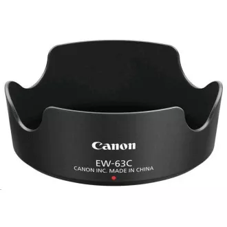 Canon EW-63C sluneční clona Canon EW-63C sluneční clona