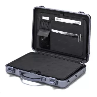 DICOTA Alu Briefcase 15-17.3 DICOTA Alu Briefcase 15-17.3