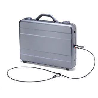 DICOTA Alu Briefcase 15-17.3 DICOTA Alu Briefcase 15-17.3