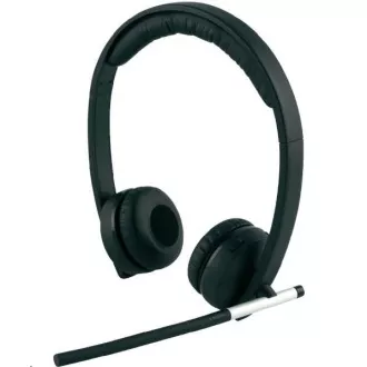 Logitech Wireless Headset Dual H820e Logitech Wireless Headset Dual H820e