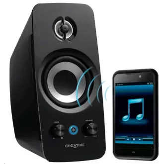 Creative repro T15 wireless (bezdrátové)