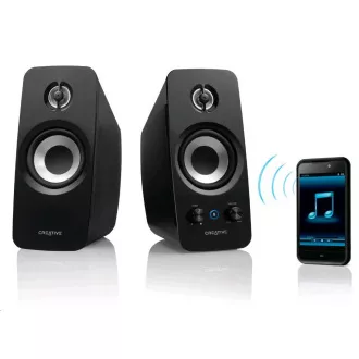 Creative repro T15 wireless (bezdrátové)