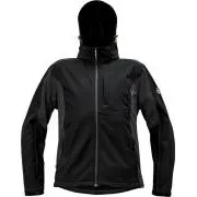 DAYBORO softshell bunda navy S