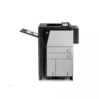 HP LaserJet Enterprise 800 M806x+ (RA3, 56 ppm A4, Ethernet, Duplex)