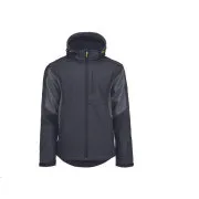 DAYBORO softshell bunda černá XXL