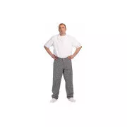 PEPITO kalhoty řeznické - 50