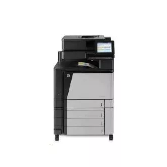 HP Color LaserJet Enterprise flow MFP M880z (A3; 46ppm; USB 2.0, Ethernet; Print/Scan/Copy/FAX, DADF)
