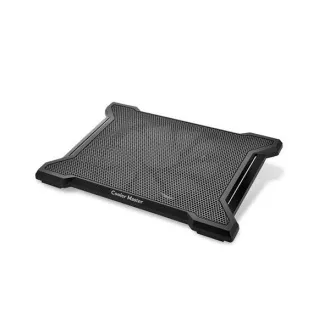 Cooler Master chladící podstavec X Slim II pro notebook do 15.6", 20cm, černá Cooler Master chladící podstavec X Slim II pro notebook do 15.6", 20cm, černá