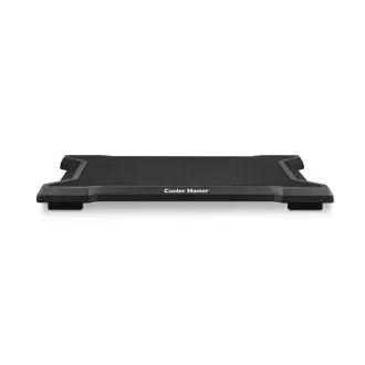 Cooler Master chladící podstavec X Slim II pro notebook do 15.6", 20cm, černá Cooler Master chladící podstavec X Slim II pro notebook do 15.6", 20cm, černá