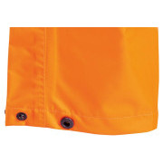 BITORAY kalhoty HV oranžová L